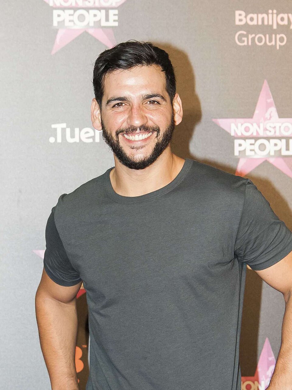 Mauricio Escribano Sánchez
