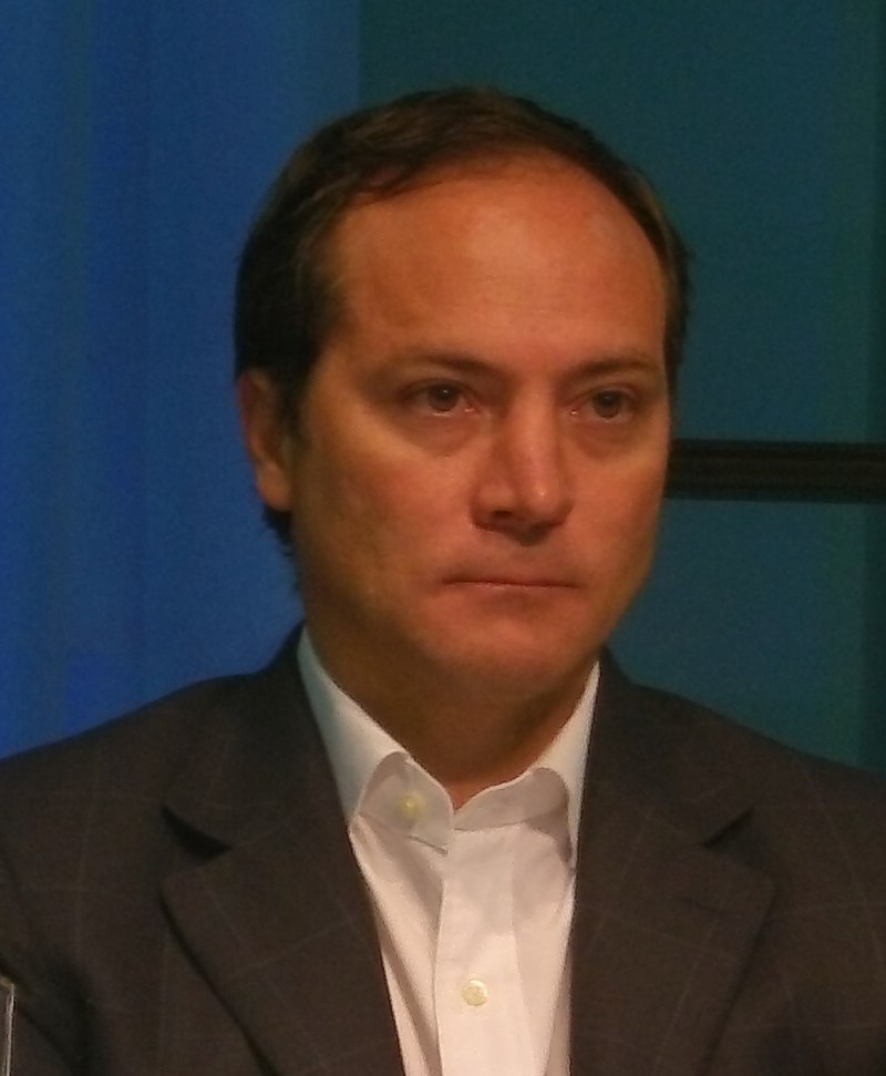 Mauricio Espínola