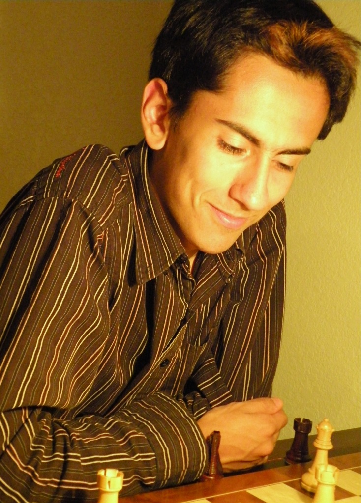 Mauricio Flores