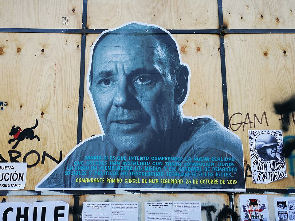 Maurício Hernandez Norambuena