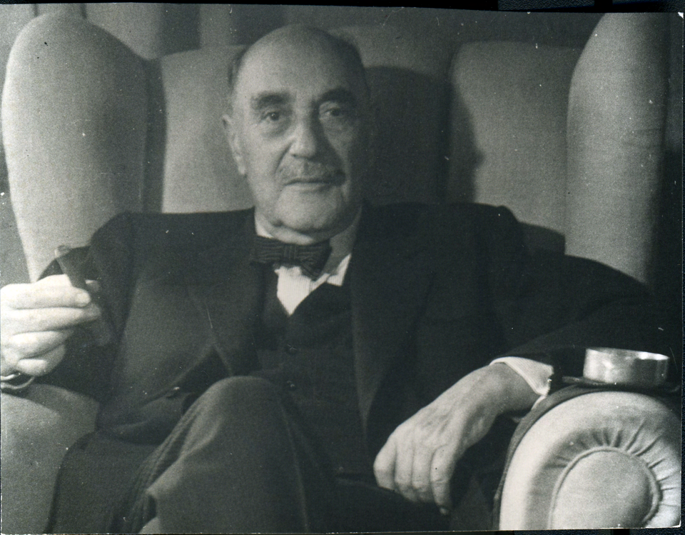 Mauricio Hochschild