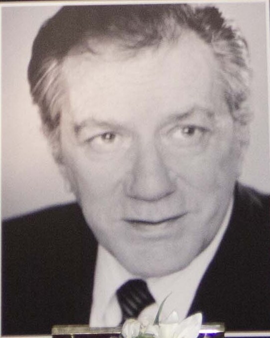 Mauricio Javier Cordero