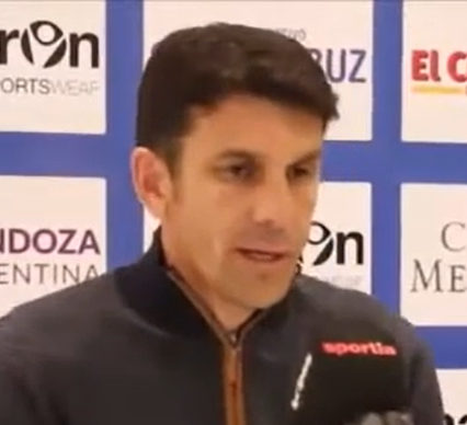 Mauricio Larriera