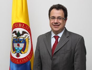 Mauricio Londoño
