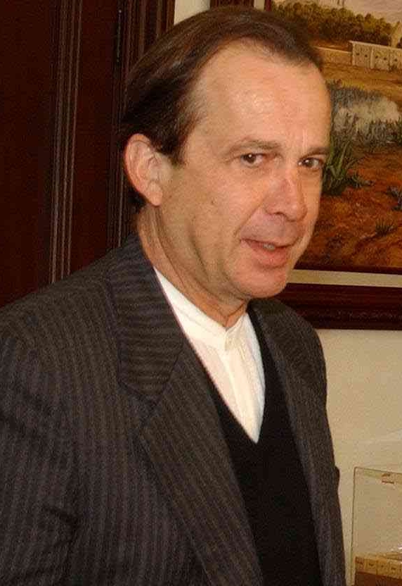 Mauricio Loret de Mola