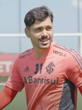 Mauricio Magalhaes