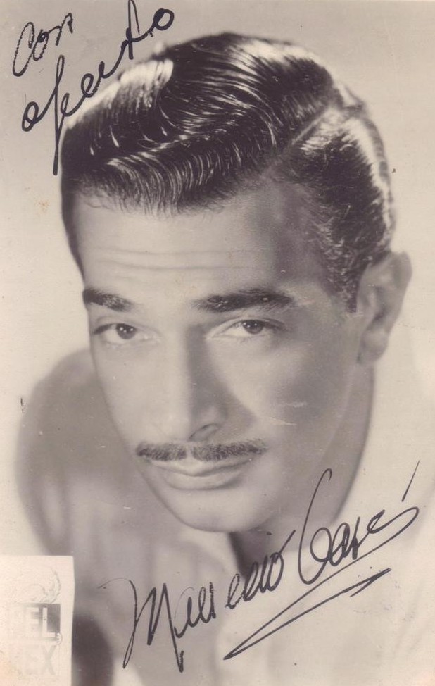 Mauricio Medina