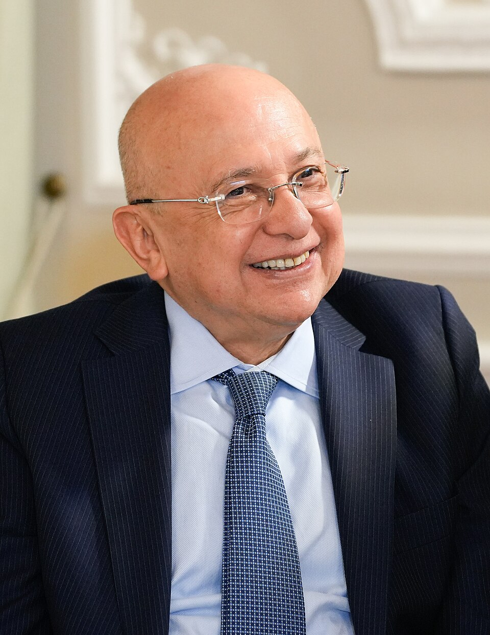 Mauricio Montealegre