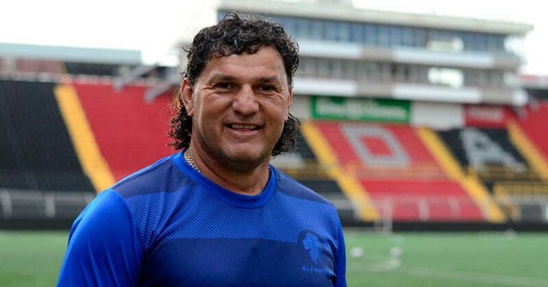 Mauricio Montero Chinchilla