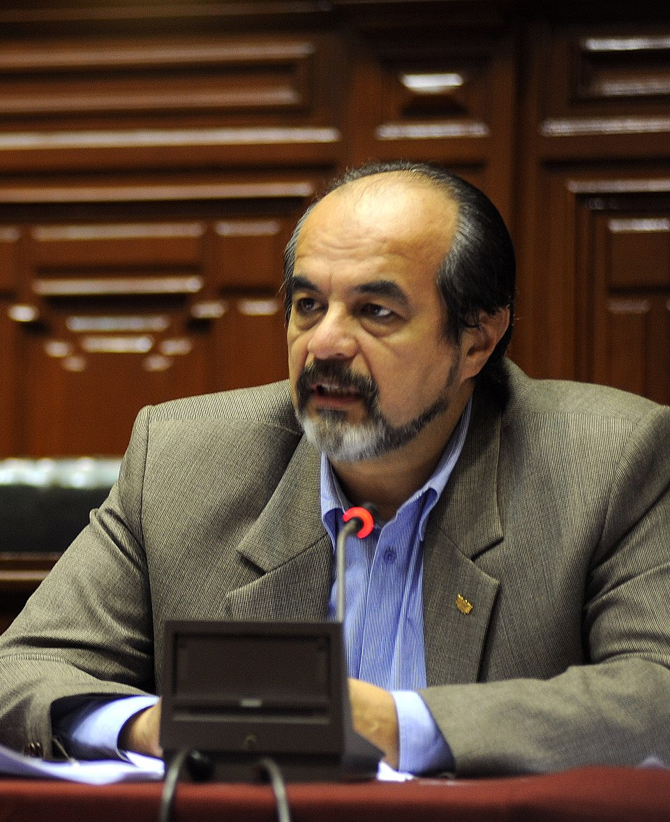 Mauricio Mulder