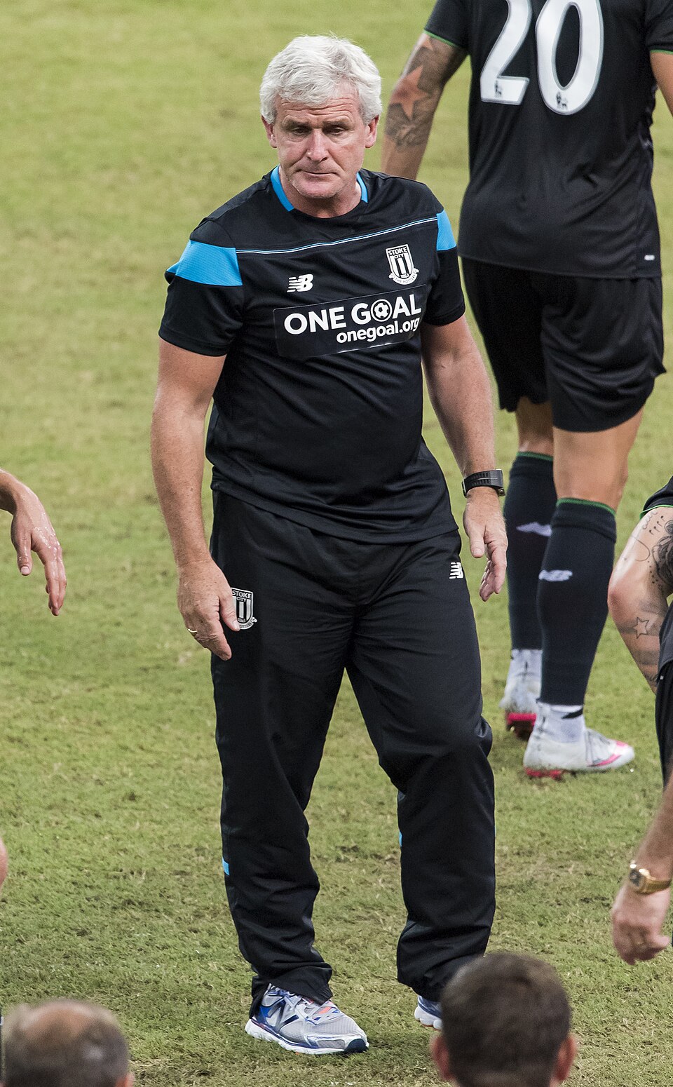 Mauricio Obe
