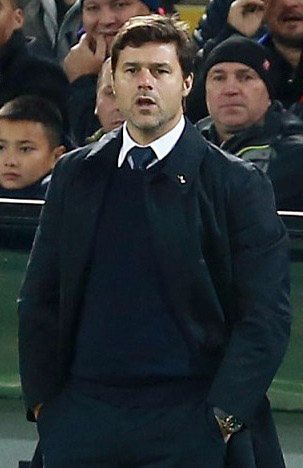 Mauricio Pochettino