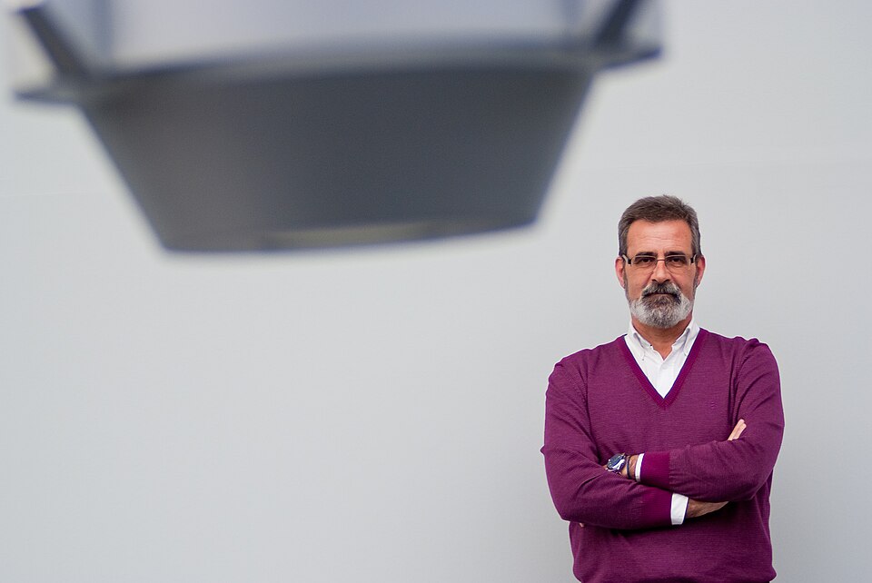 Mauricio Quadrado