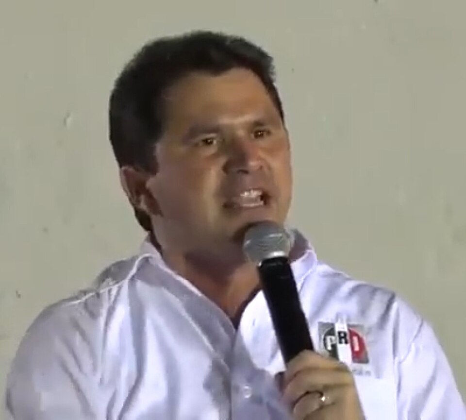 Mauricio Rivero