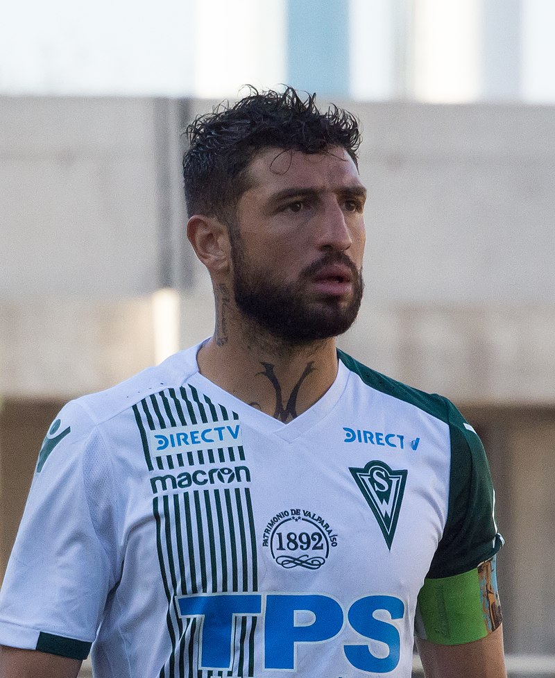 Mauricio Torres Maldonado