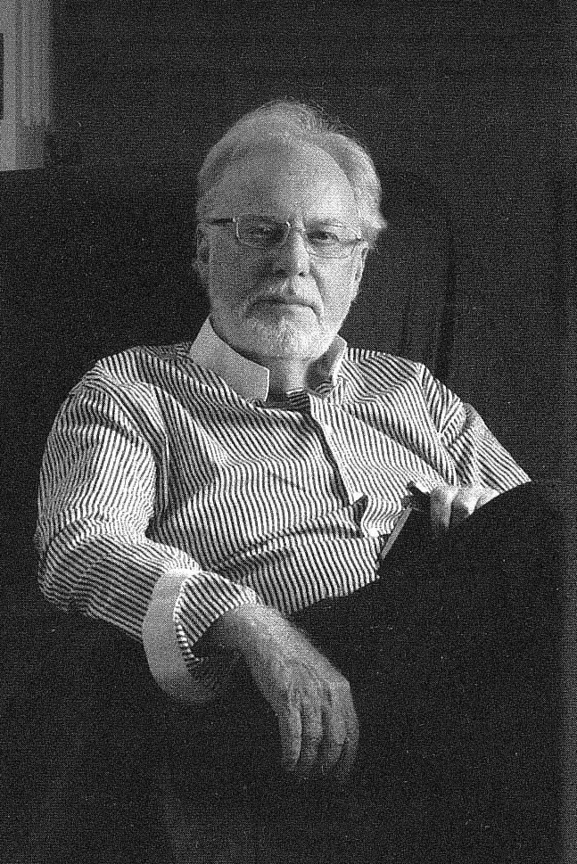 Mauricio Wiesenthal
