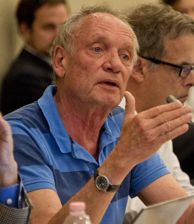 Maurizio Ferrera