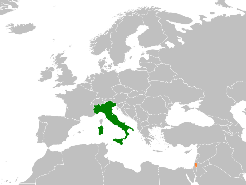 Maurizio Massari