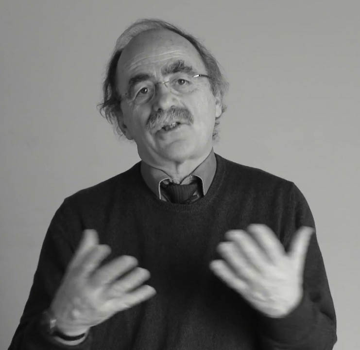 Maurizio Nichetti