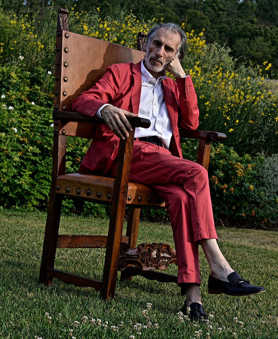 Maurizio Romanelli