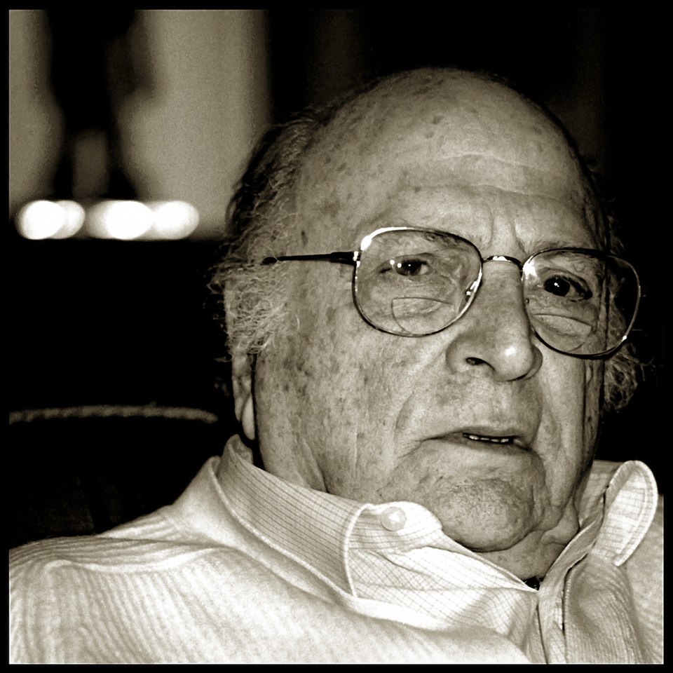 Maurizio Valenzi