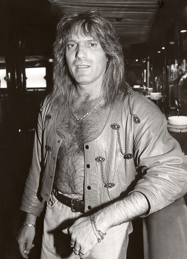 Maurizio Zanfanti
