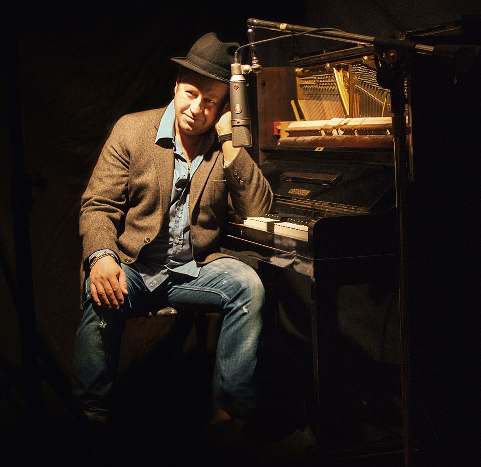 Mauro Andión