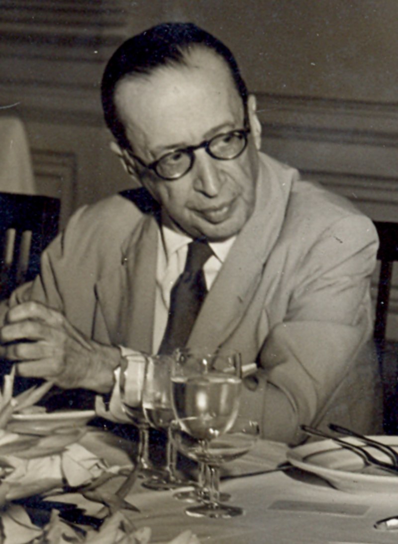 Mauro Bandeira de Mello