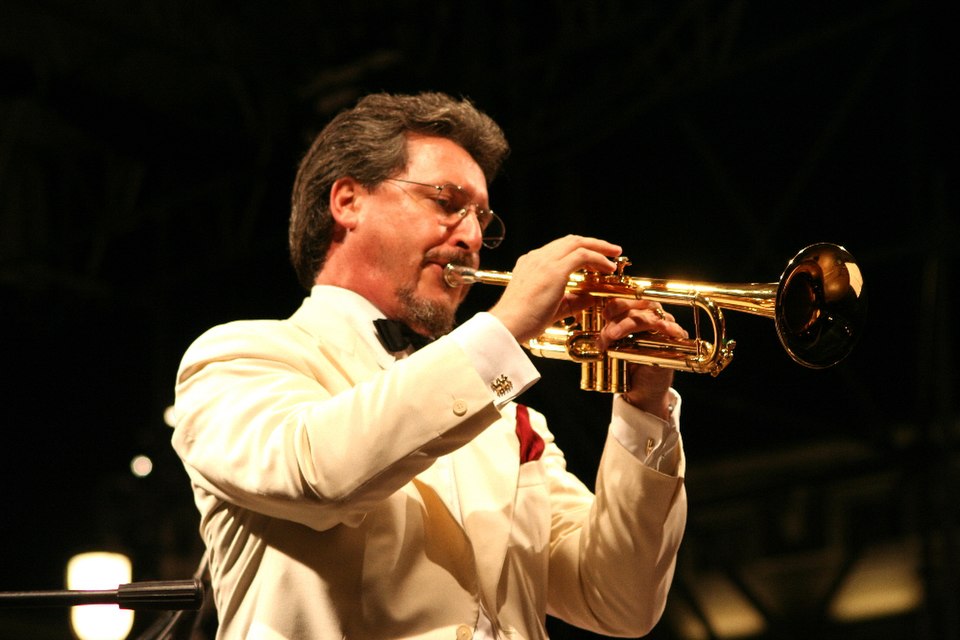 Mauro Bernstein