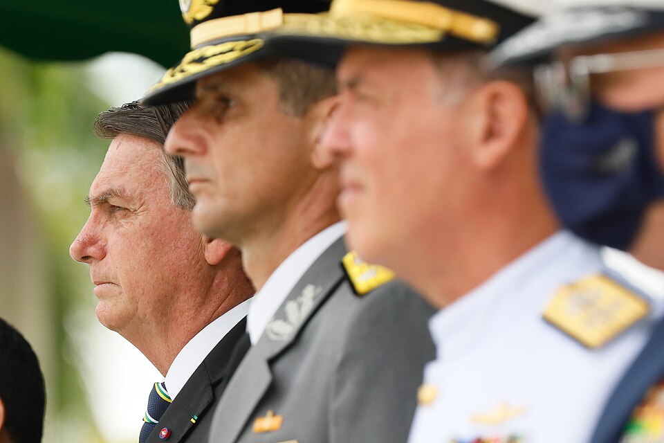 Mauro Brito