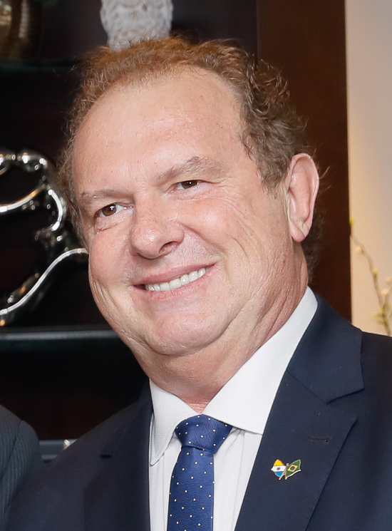 Mauro Carlesse