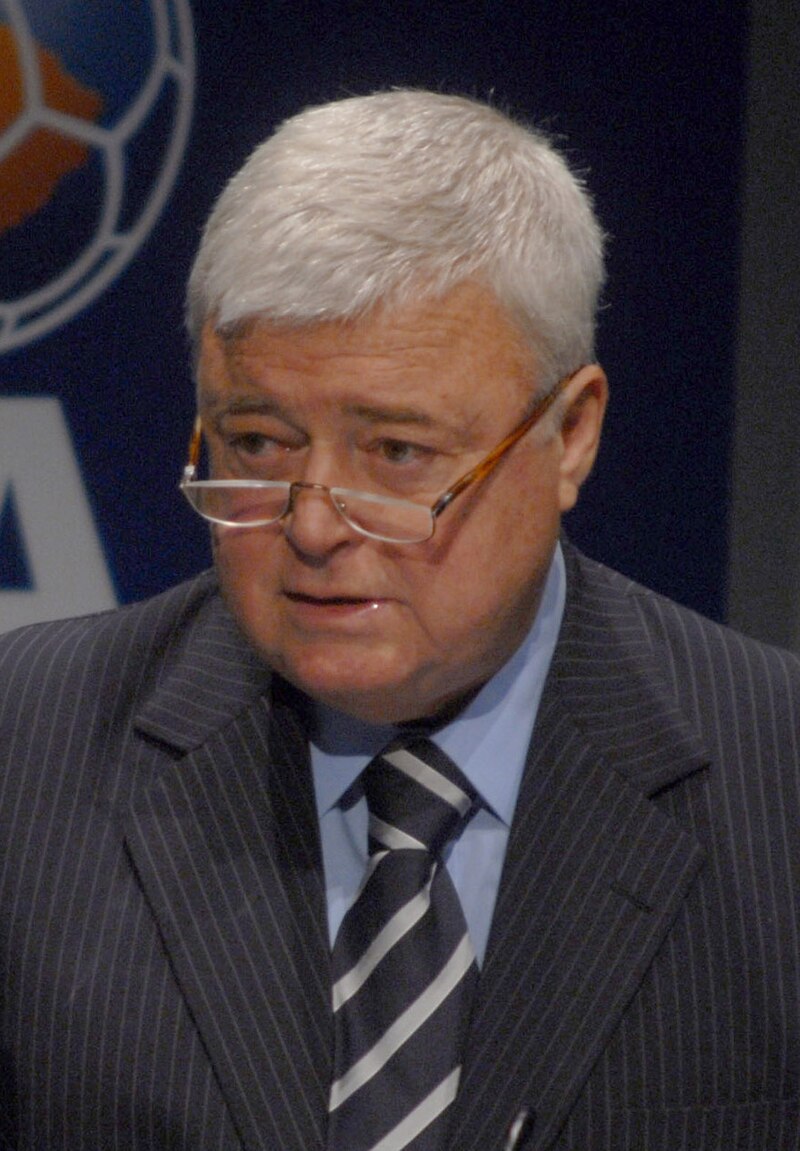Mauro Cezar Pereira