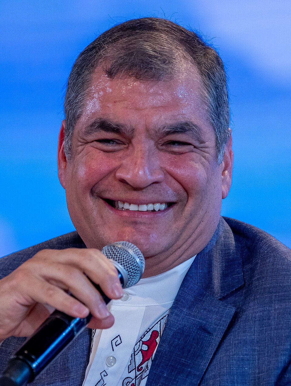 Mauro Correa da Silva