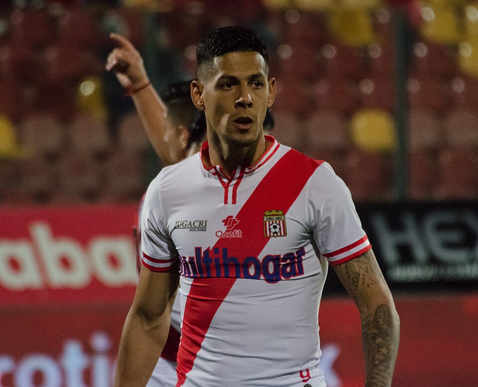 Mauro Daniel Quiroga