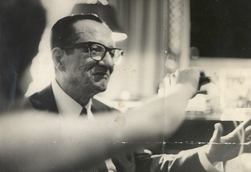 Mauro dos Anjos