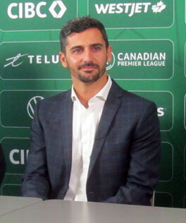 Mauro Eustáquio