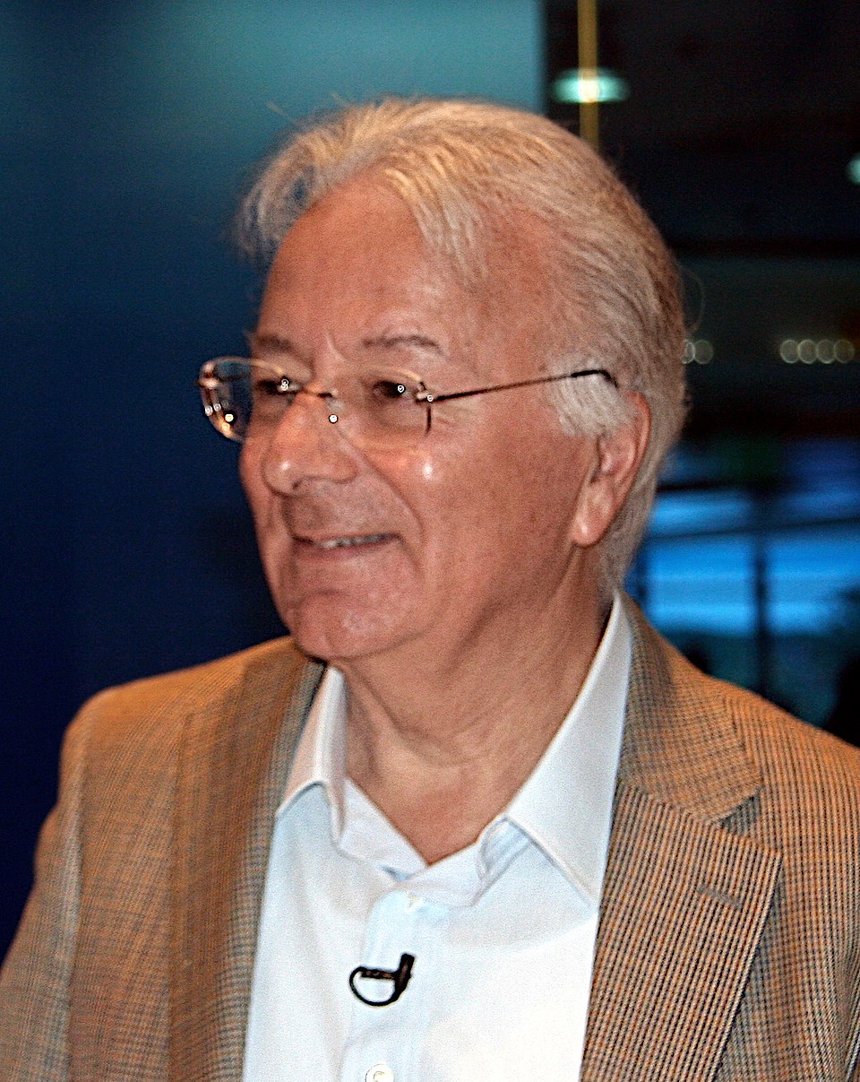 Mauro Federico