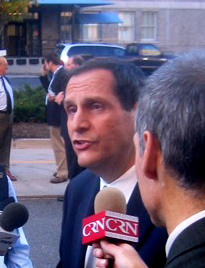 Mauro Garofalo
