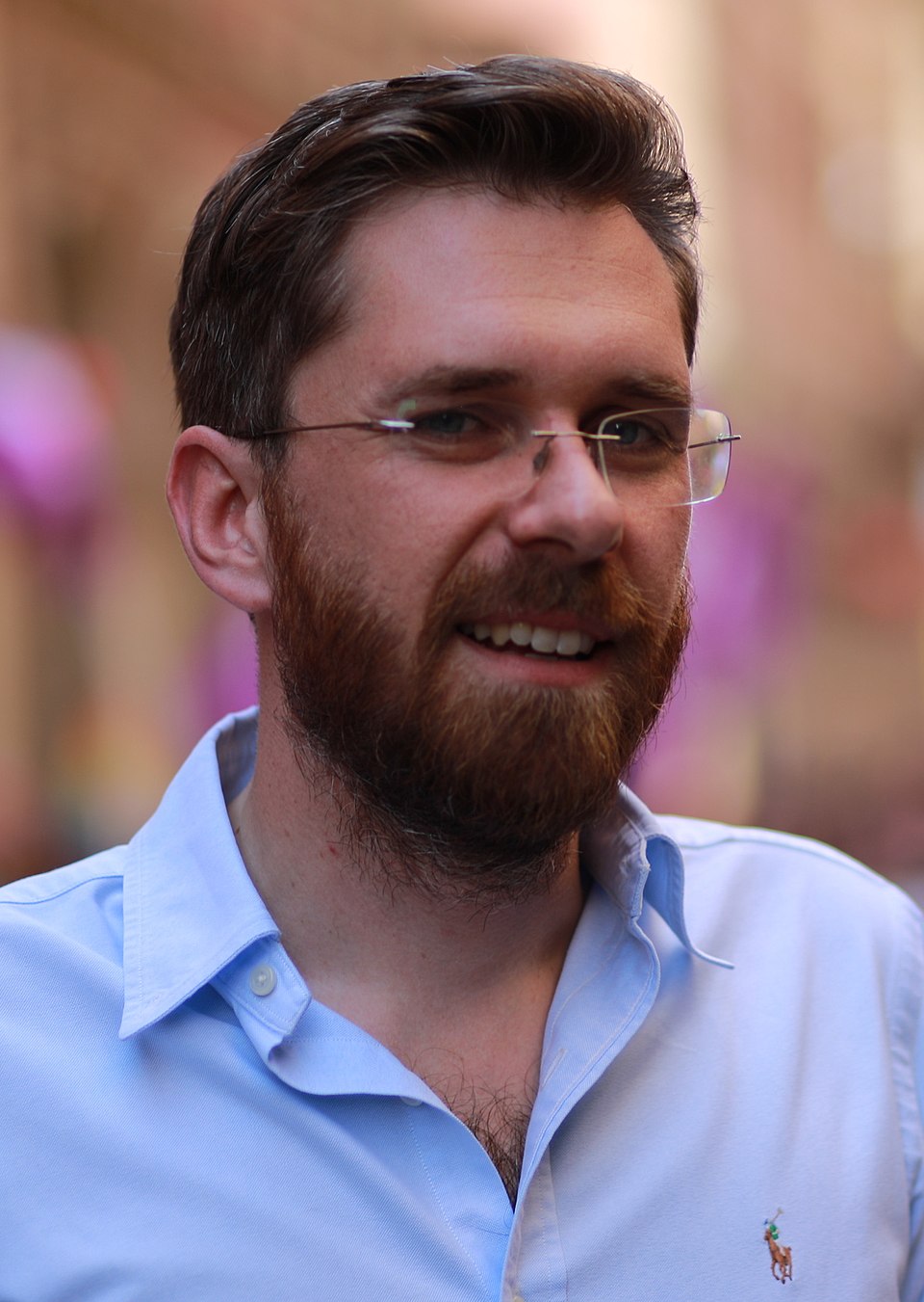 Mauro Giuseppe Lepore