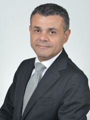 Mauro Laus