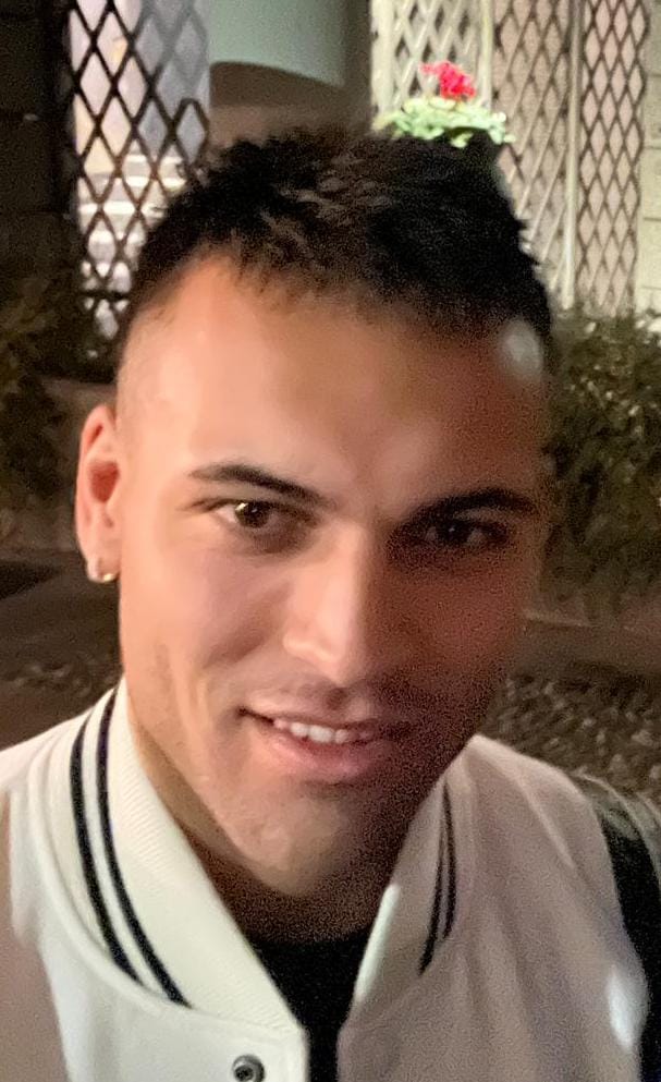 Mauro Martínez