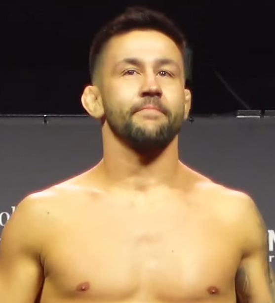 Mauro Munhoz