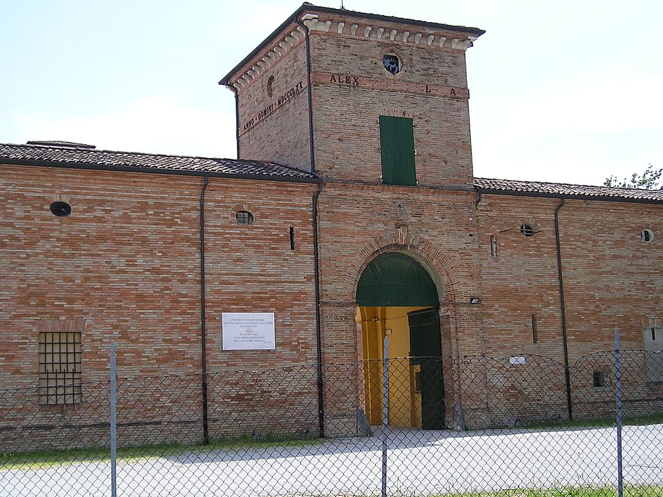 Mauro Ottobre