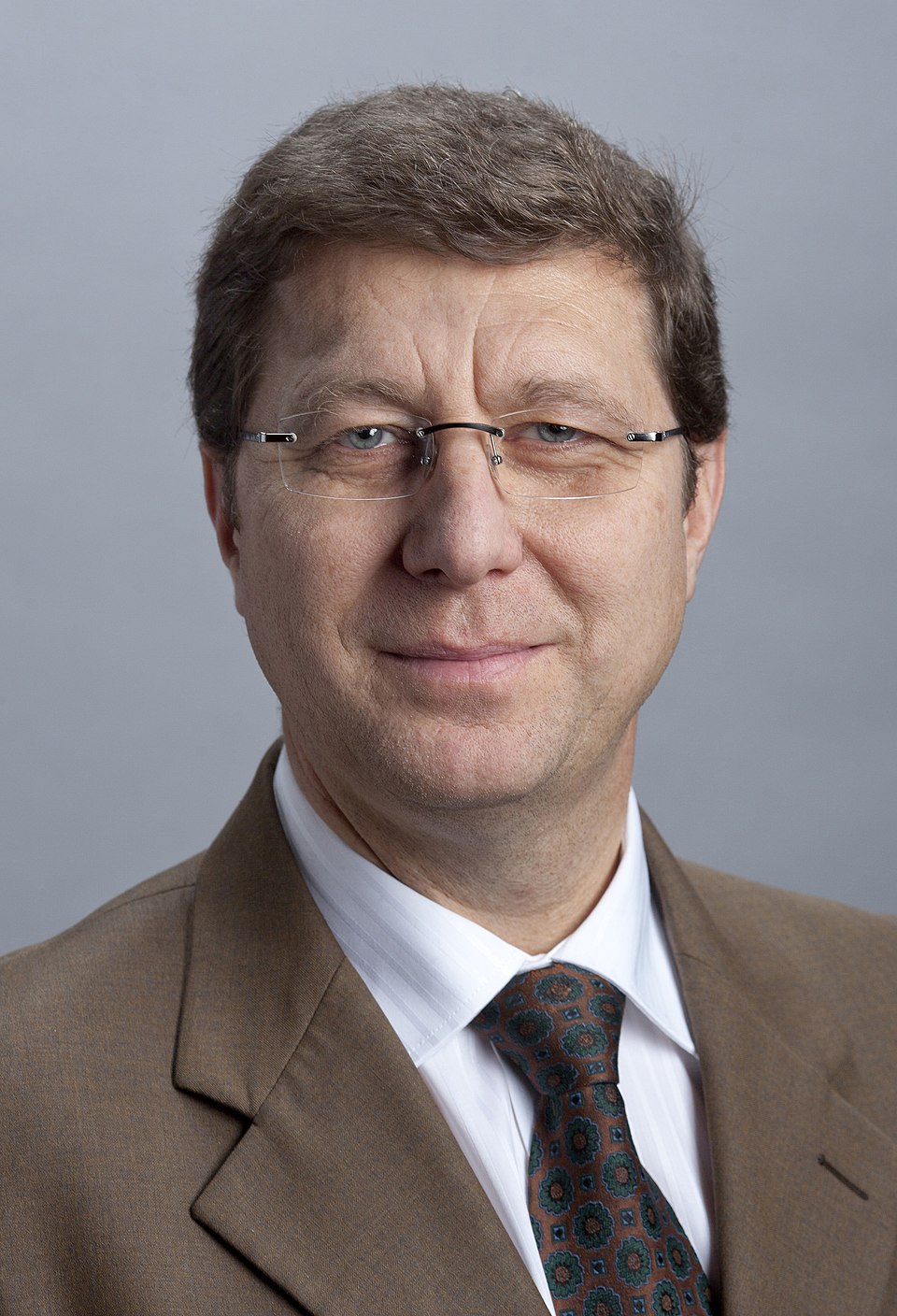Mauro Poggia