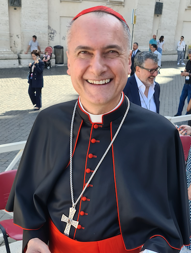 Mauro Robles