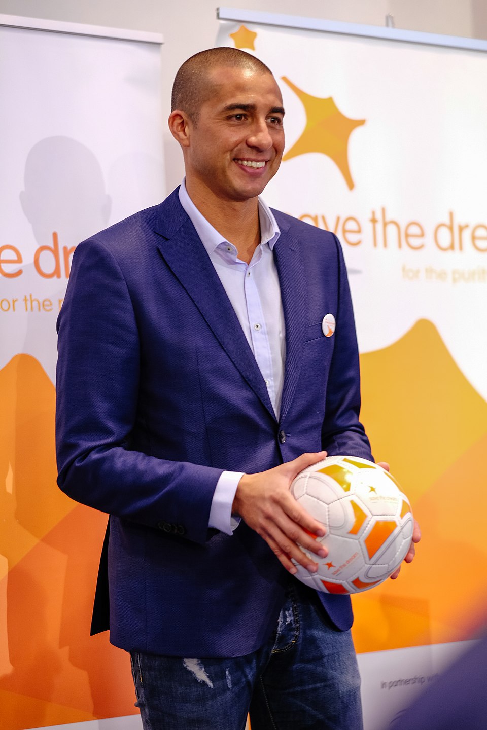 Mauro Trezeguet