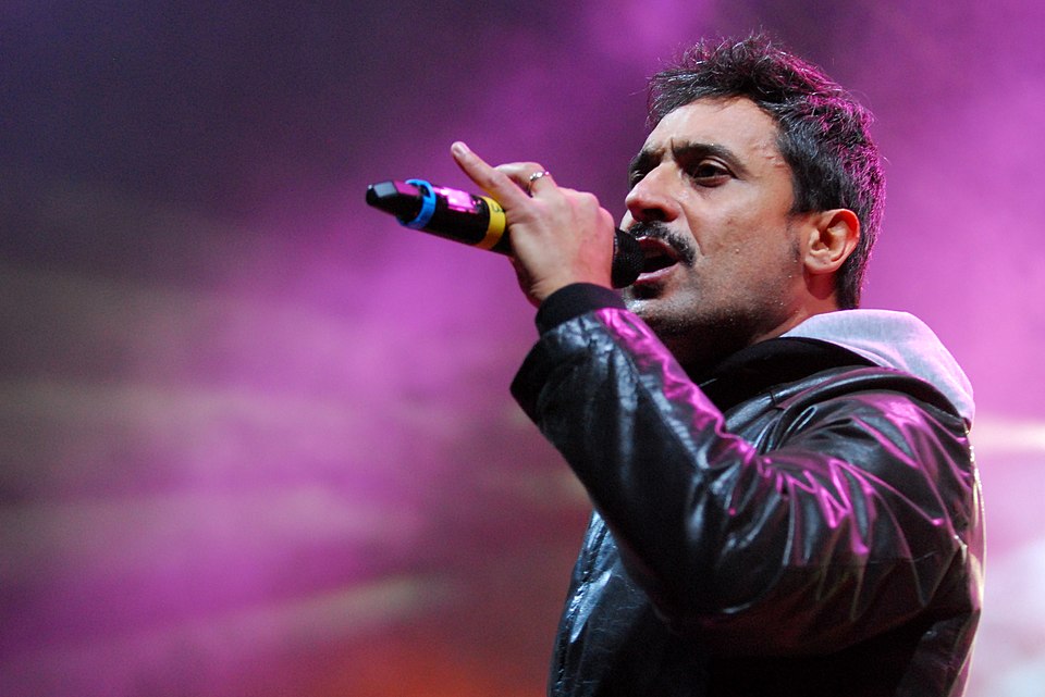 Mauro Vanni