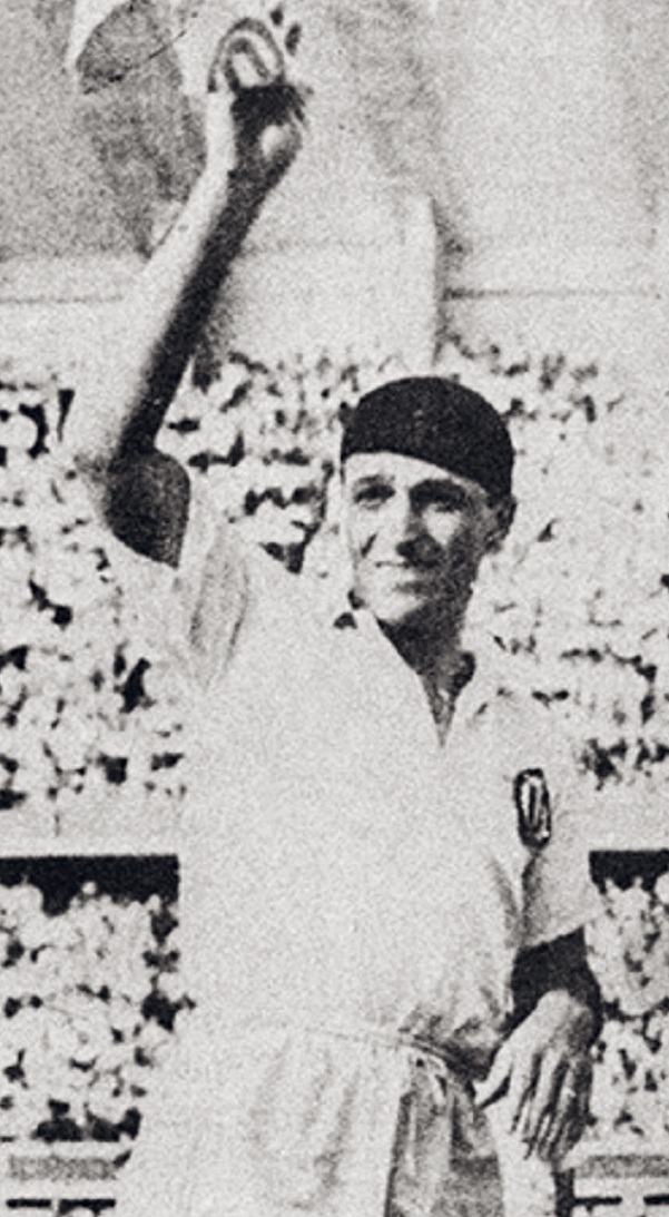 Mauro Yuriel