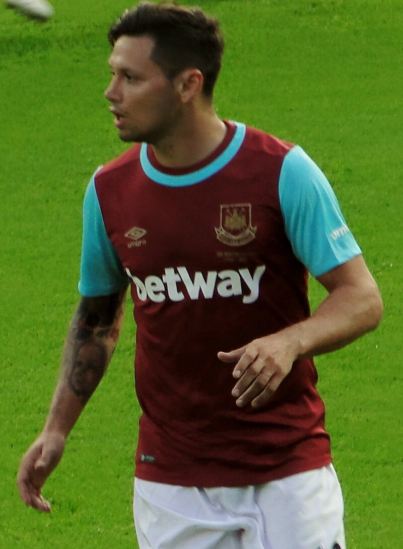 Mauro Zárate