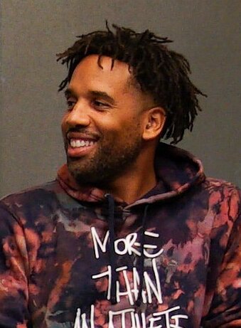 Maverick Carter